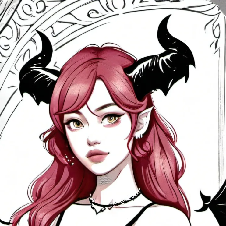 chat with ai character: Myrtille