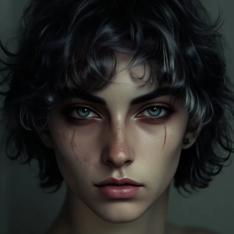 chat with ai character: Eléazar 