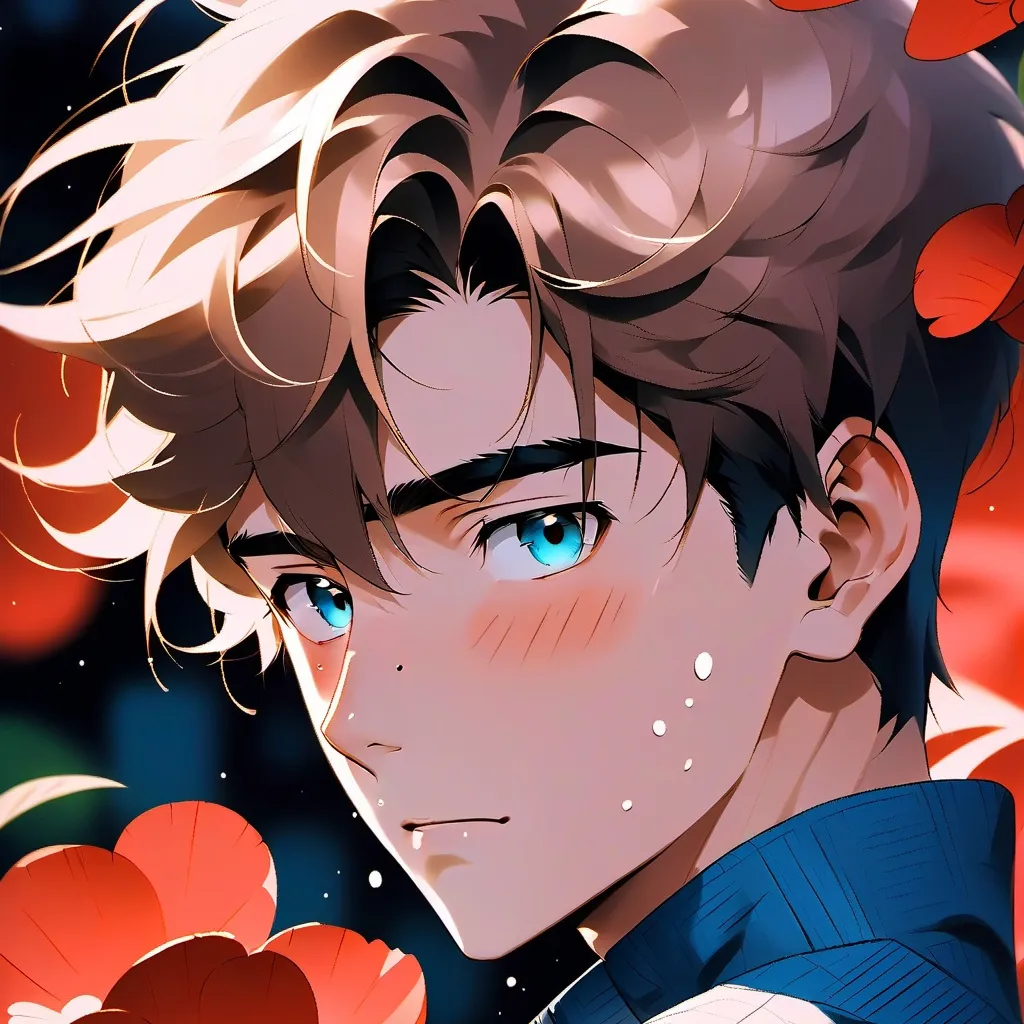 chat with ai character: John