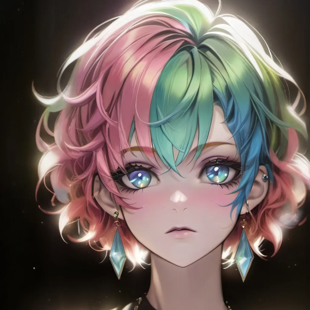 chat with ai character: Riley