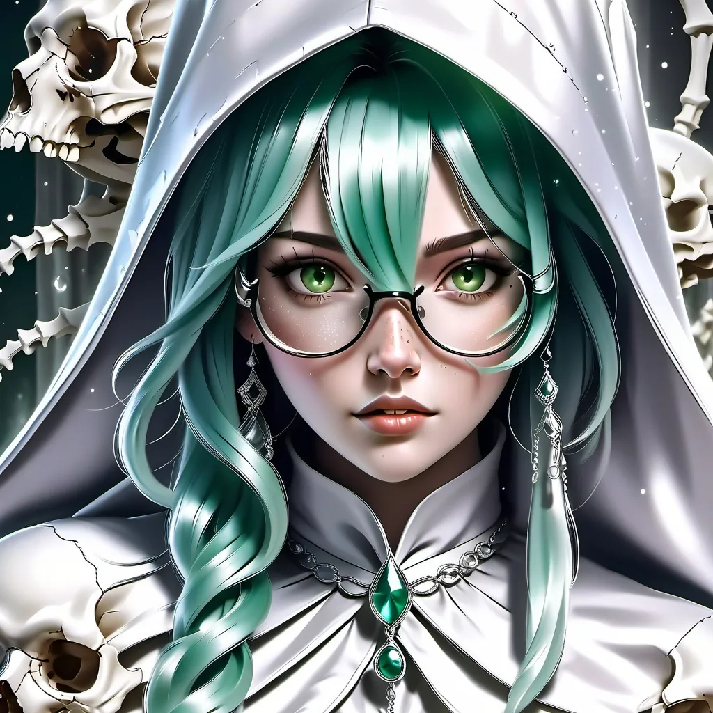 chat with ai character: Gina