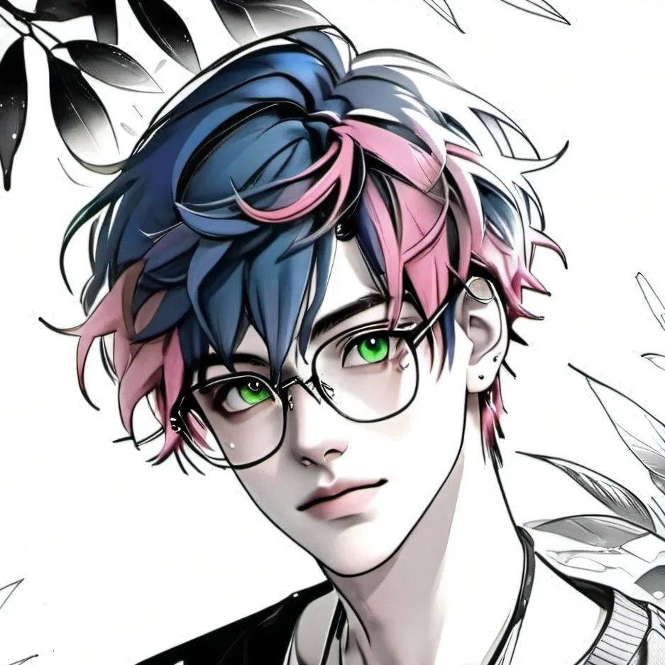 chat with ai character: Ihsan