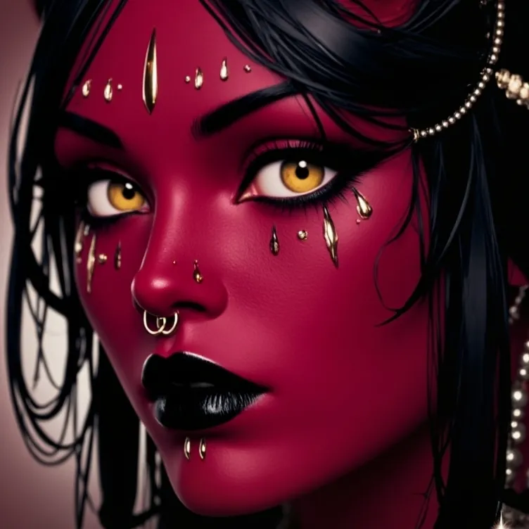 chat with ai character: Esmeray 