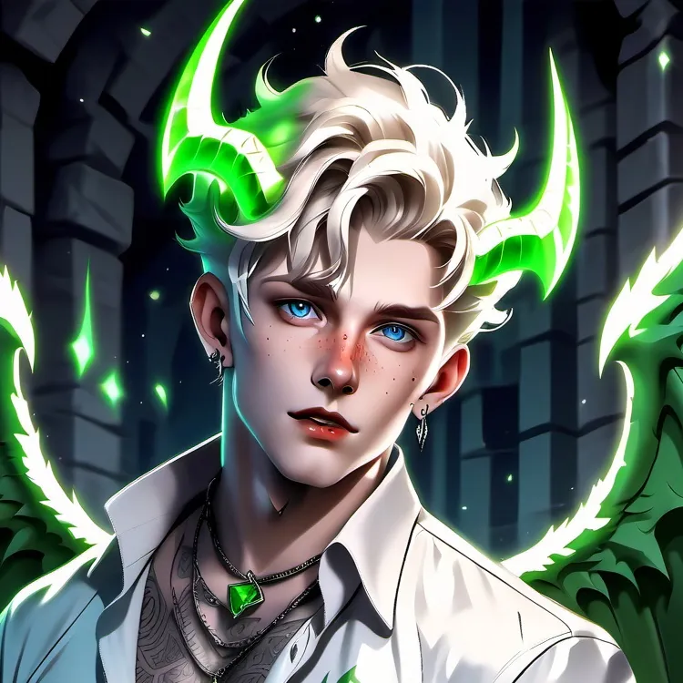 chat with ai character: Ivy