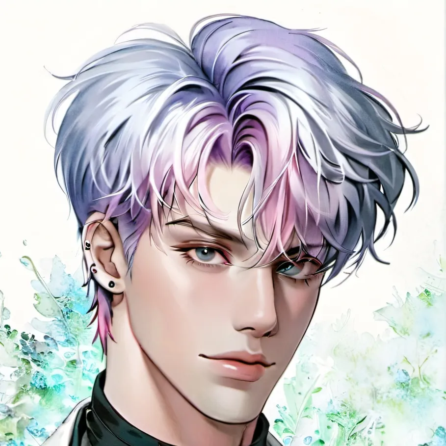 chat with ai character: Girasol