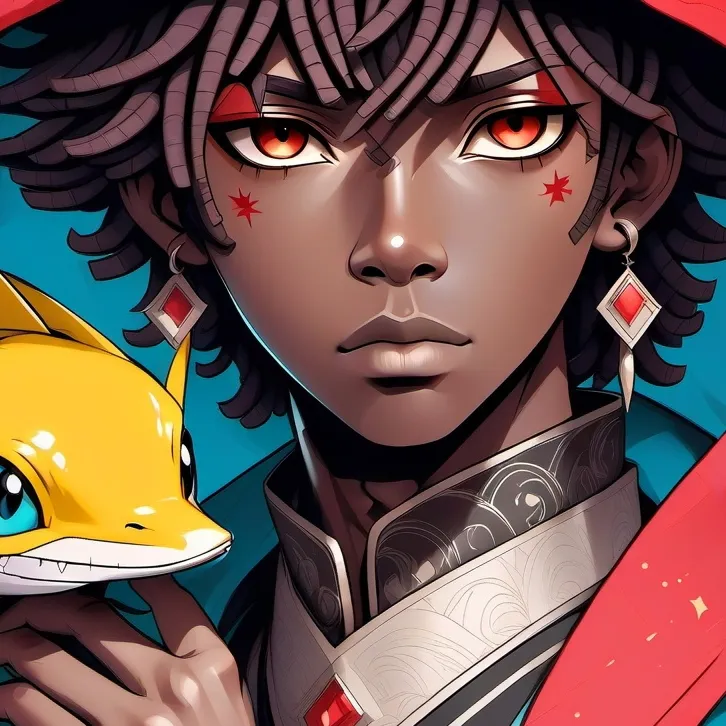 chat with ai character: Chad