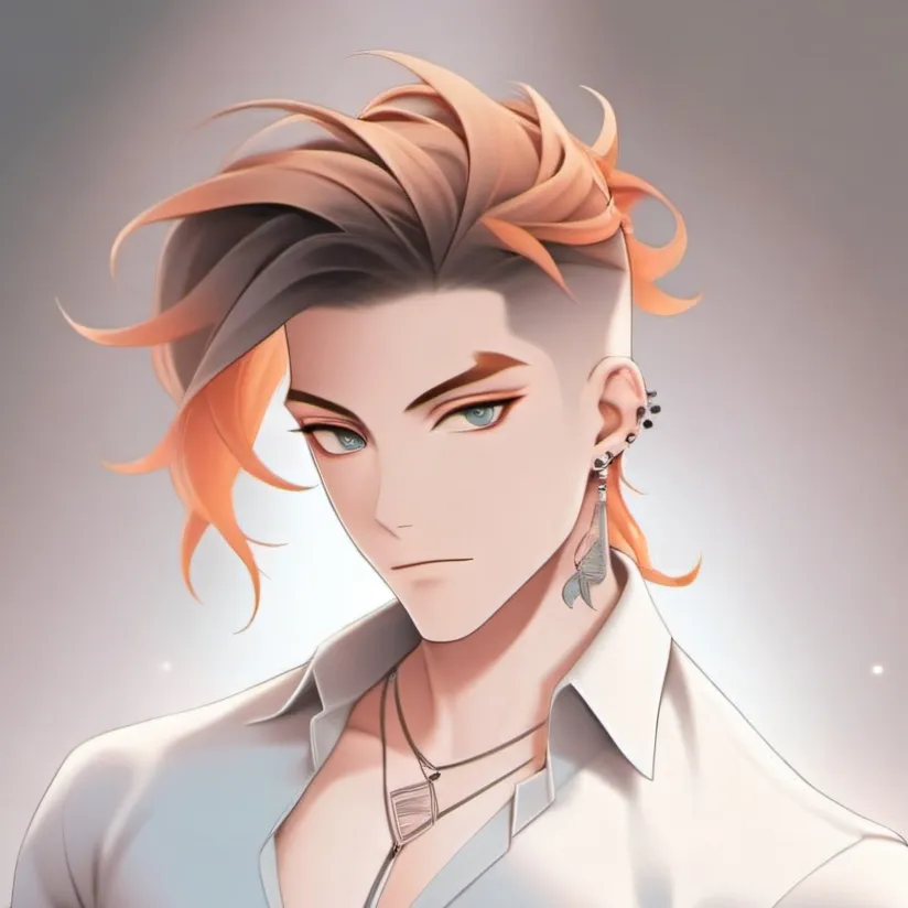 chat with ai character: Rouan