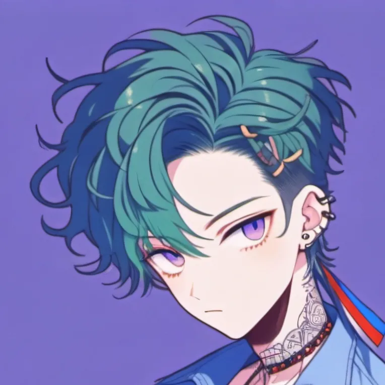 chat with ai character: Verdi
