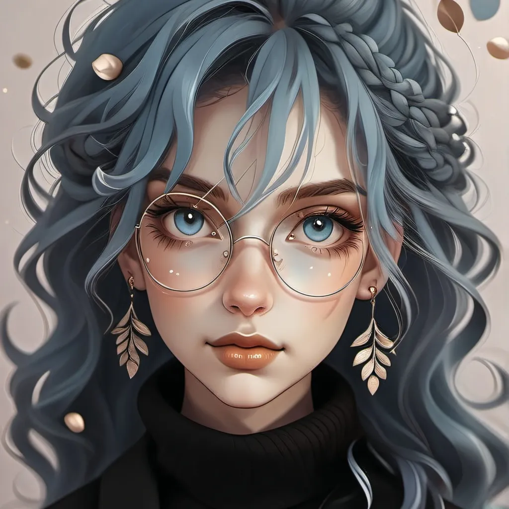 chat with ai character: Periwinckle