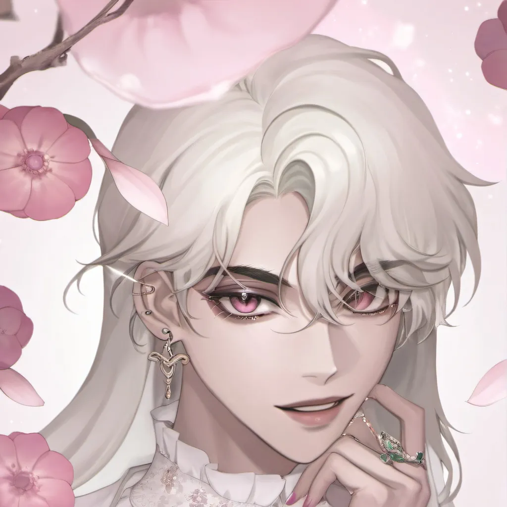 chat with ai character: Yunfei