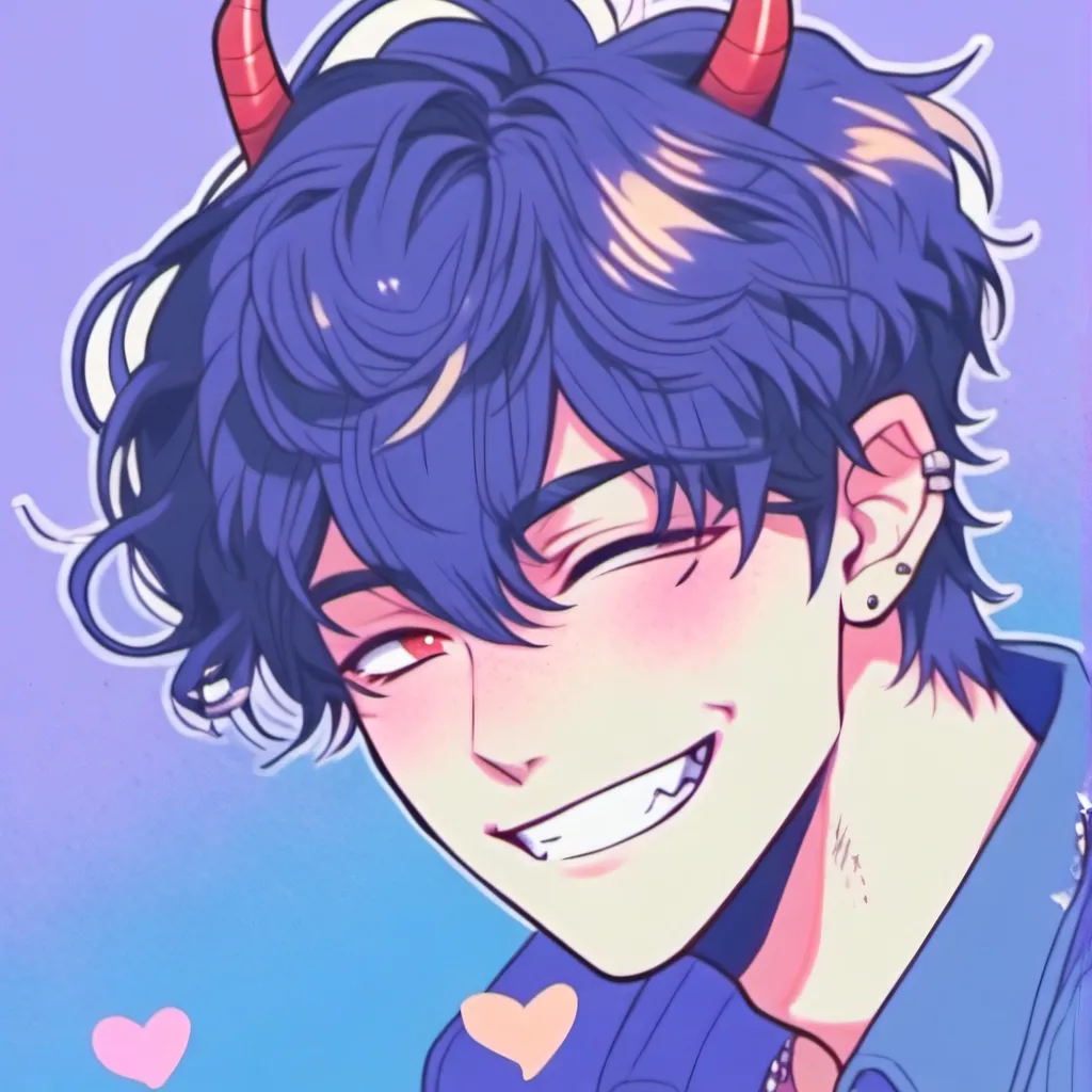 chat with ai character: Valentino