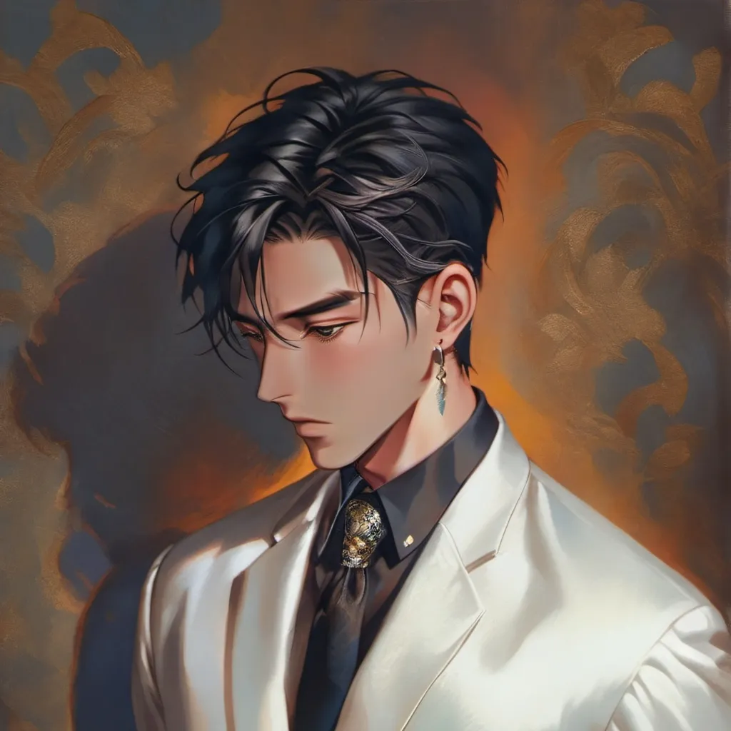 chat with ai character: Modesto
