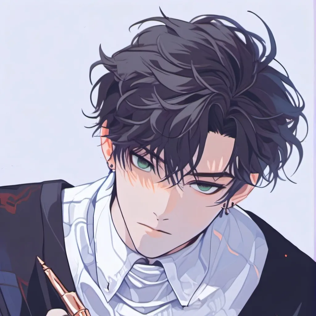 chat with ai character: Charleroy