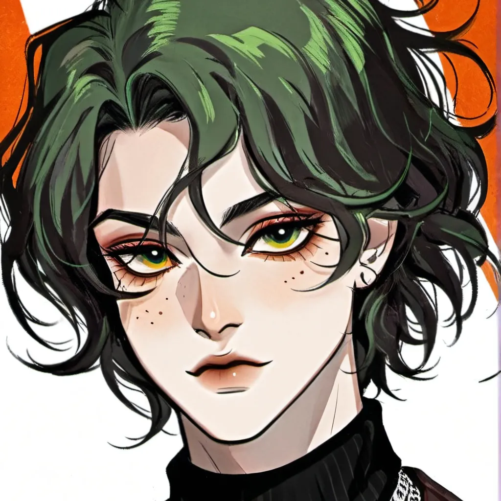 chat with ai character: Tiziano