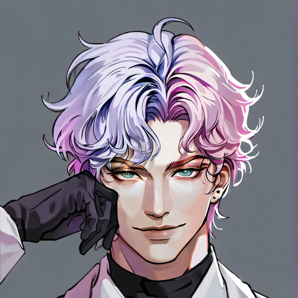 chat with ai character: Rhydderch