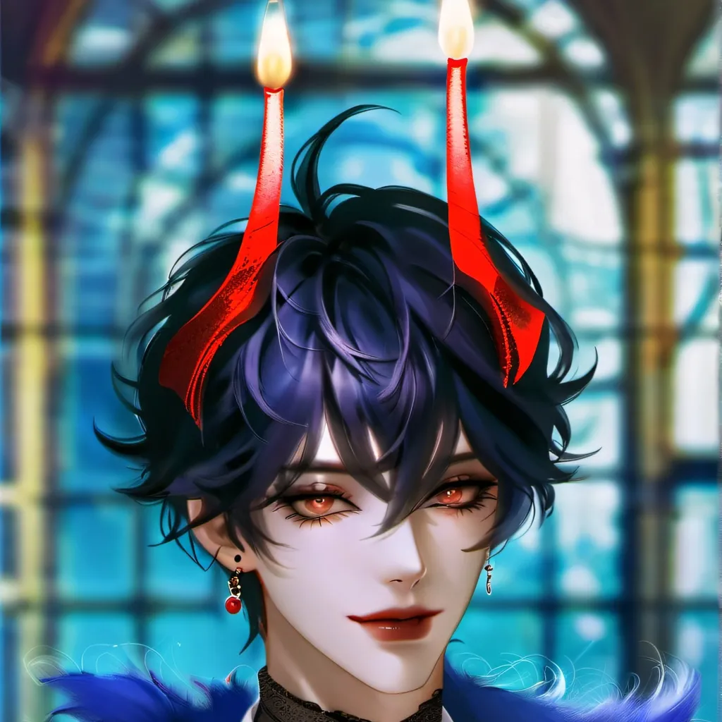 chat with ai character: Bellator