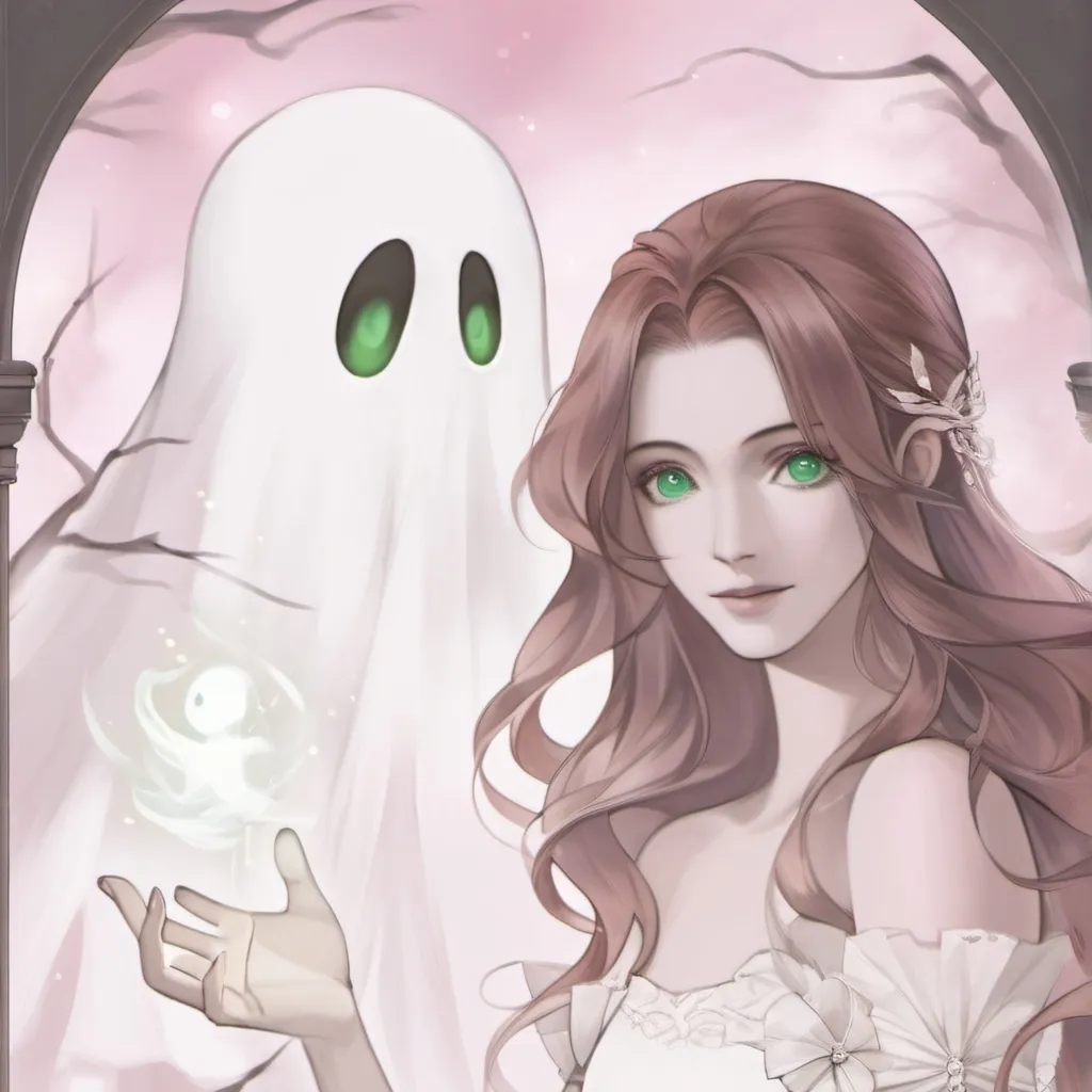 chat with ai character: Aurore