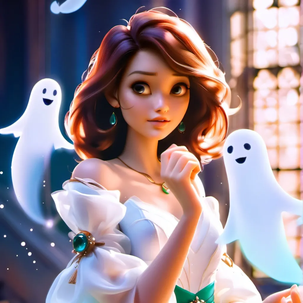 chat with ai character: Riley