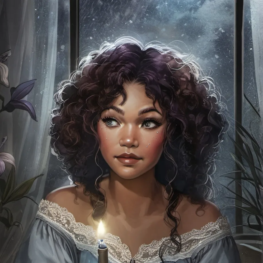 chat with ai character: Divine