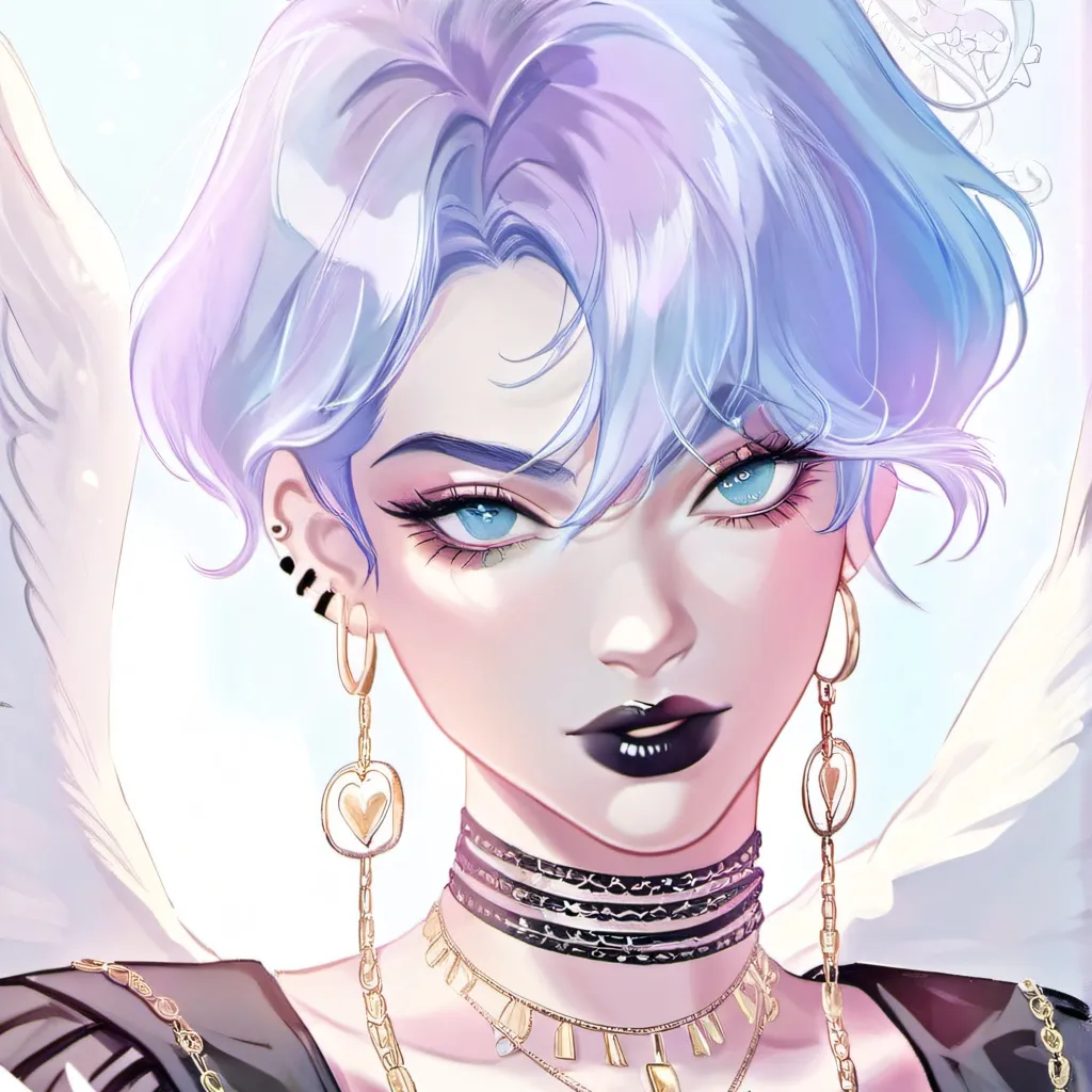 chat with ai character: Oprah