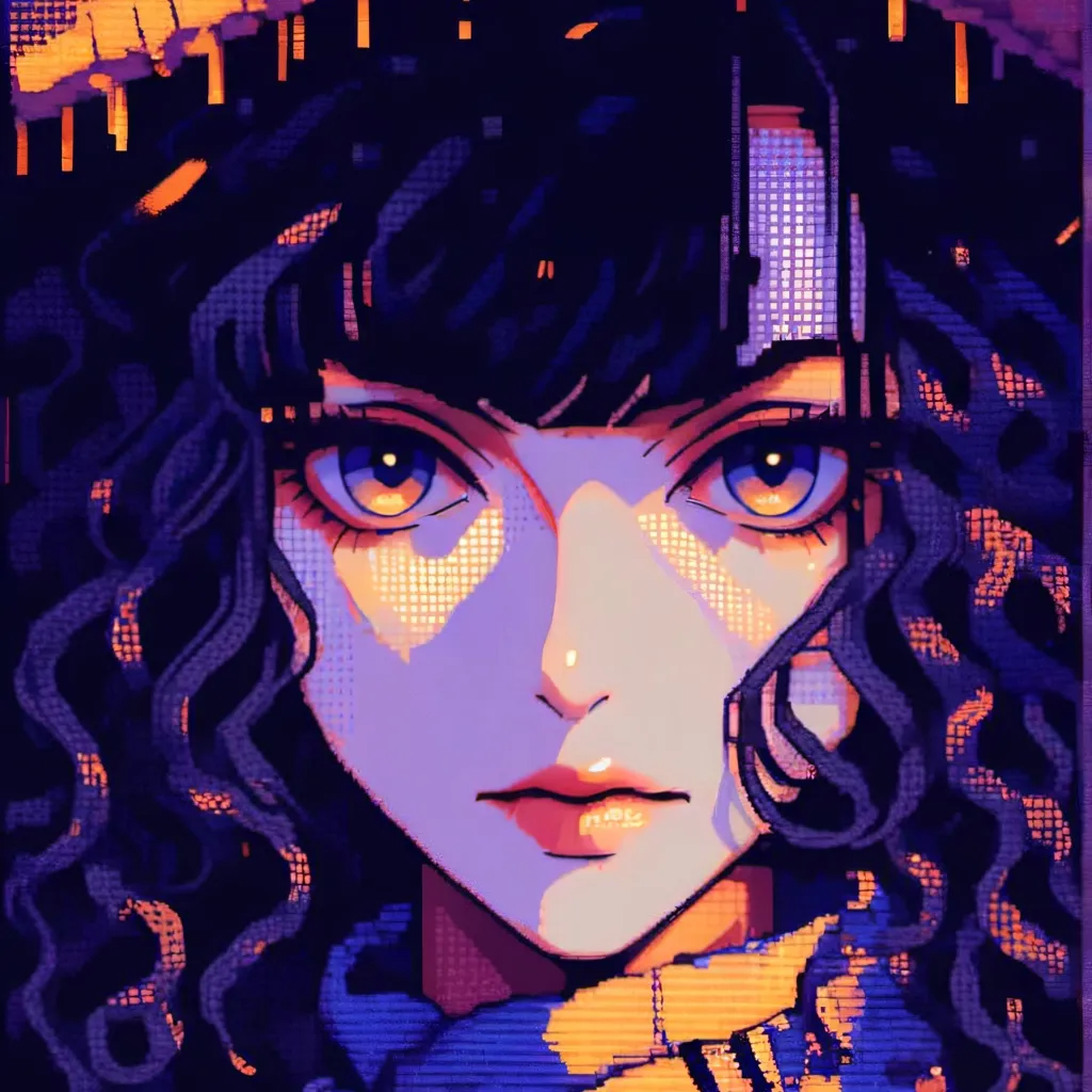 chat with ai character: Leah