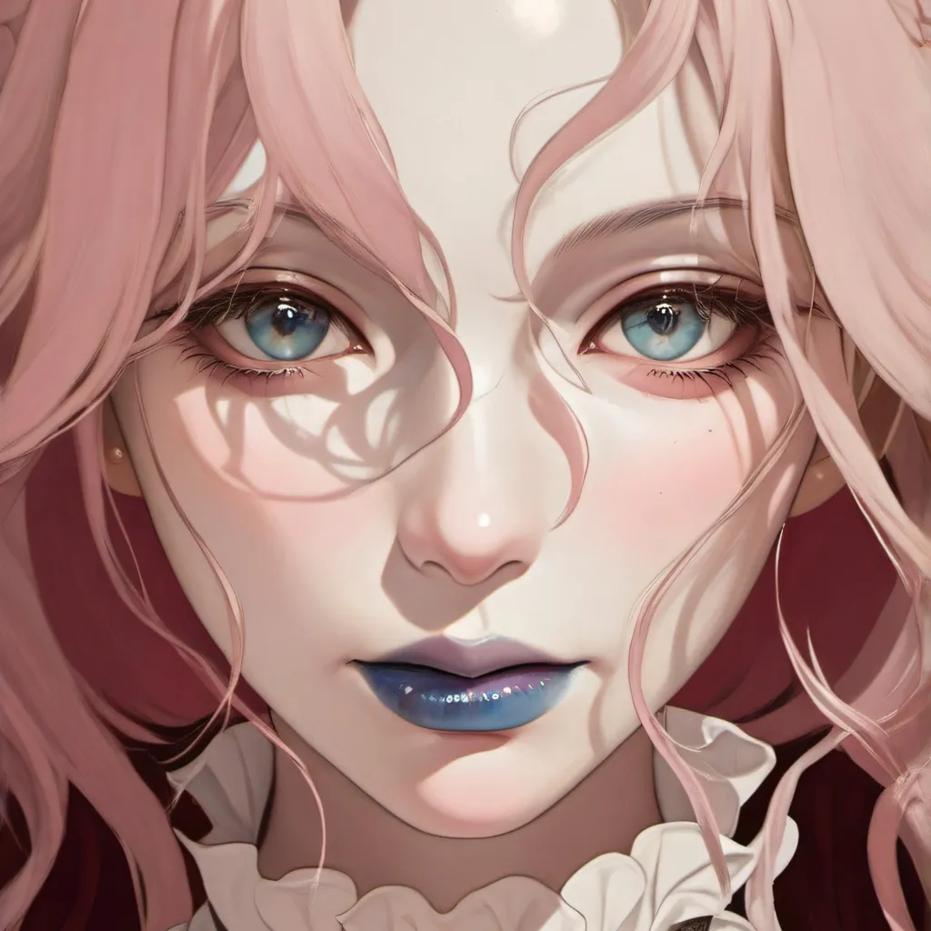 chat with ai character: Rosace