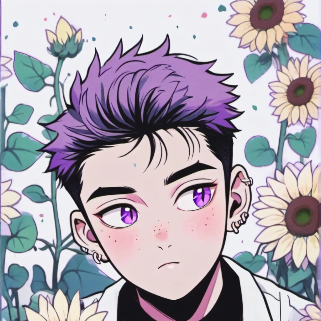 chat with ai character: Vincenzi