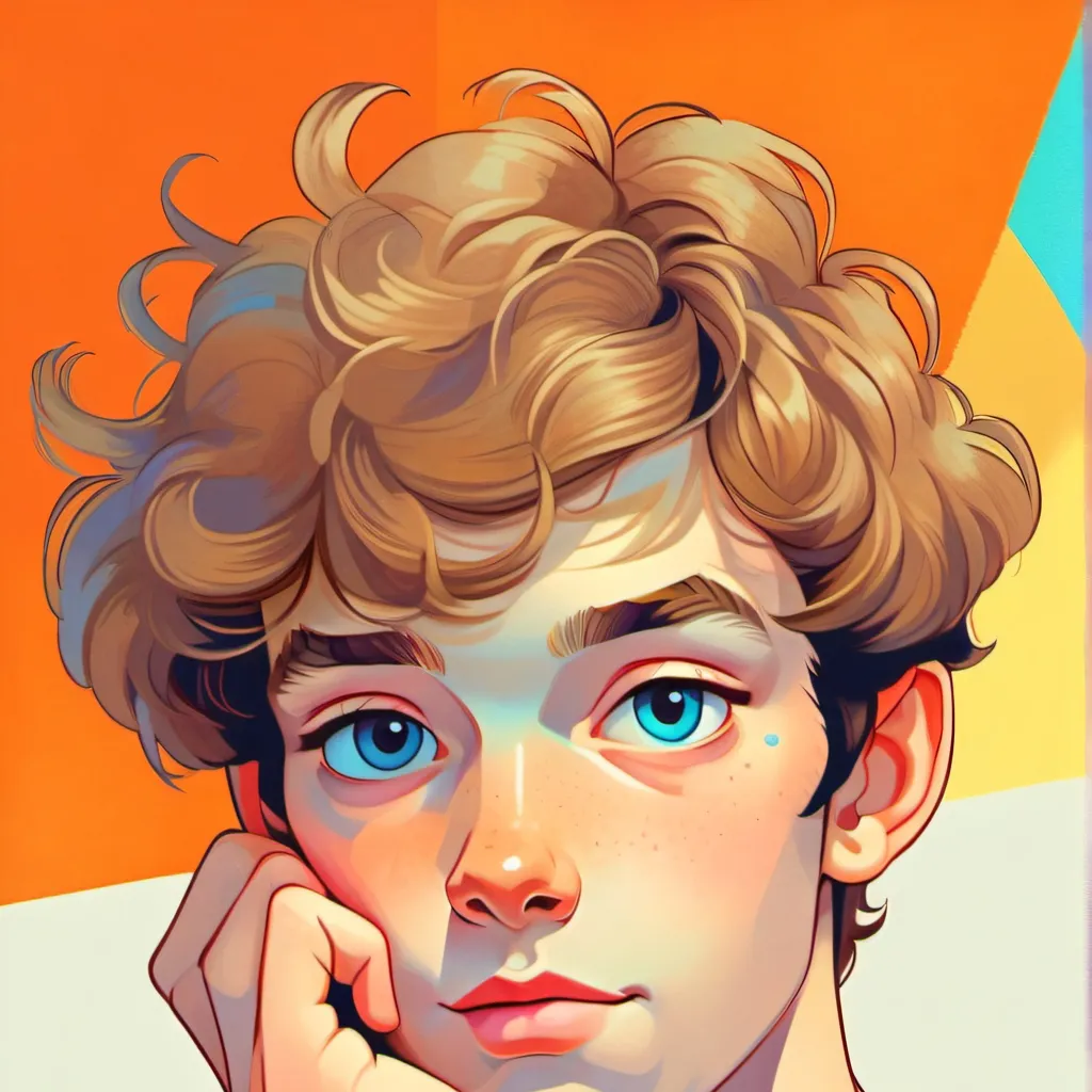 chat with ai character: Tahoma