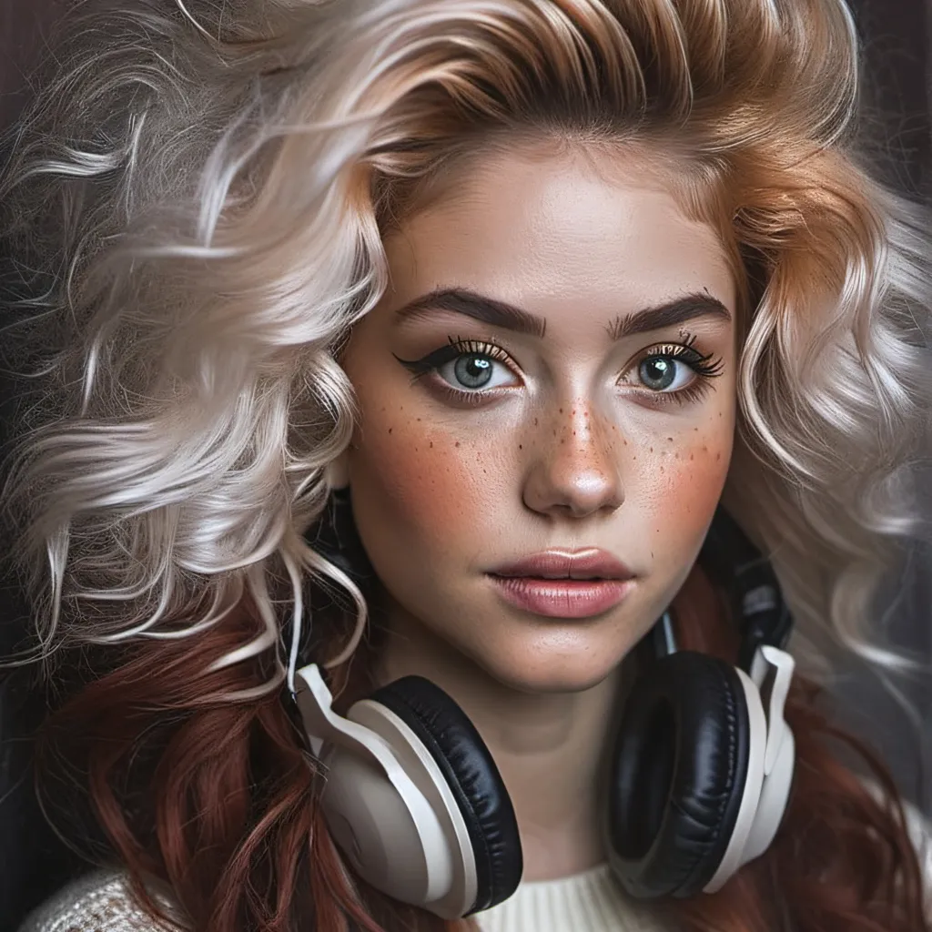 chat with ai character: Winnie