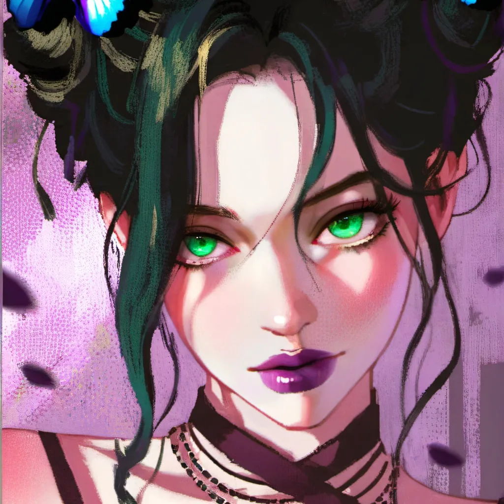 chat with ai character: Eliza