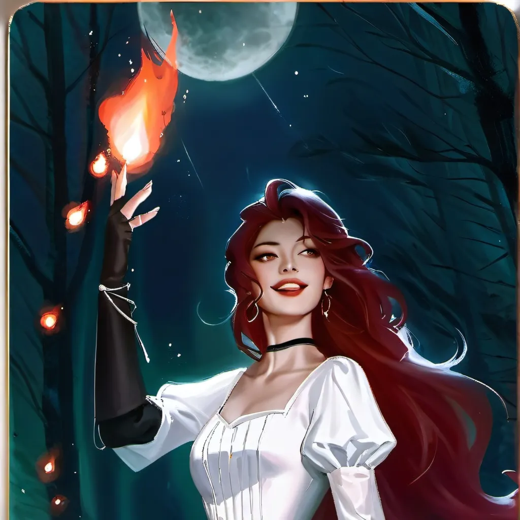 chat with ai character: Kaia