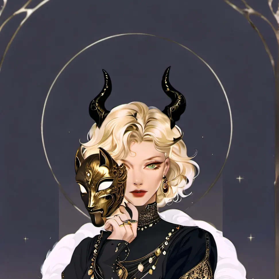 chat with ai character: Umbra