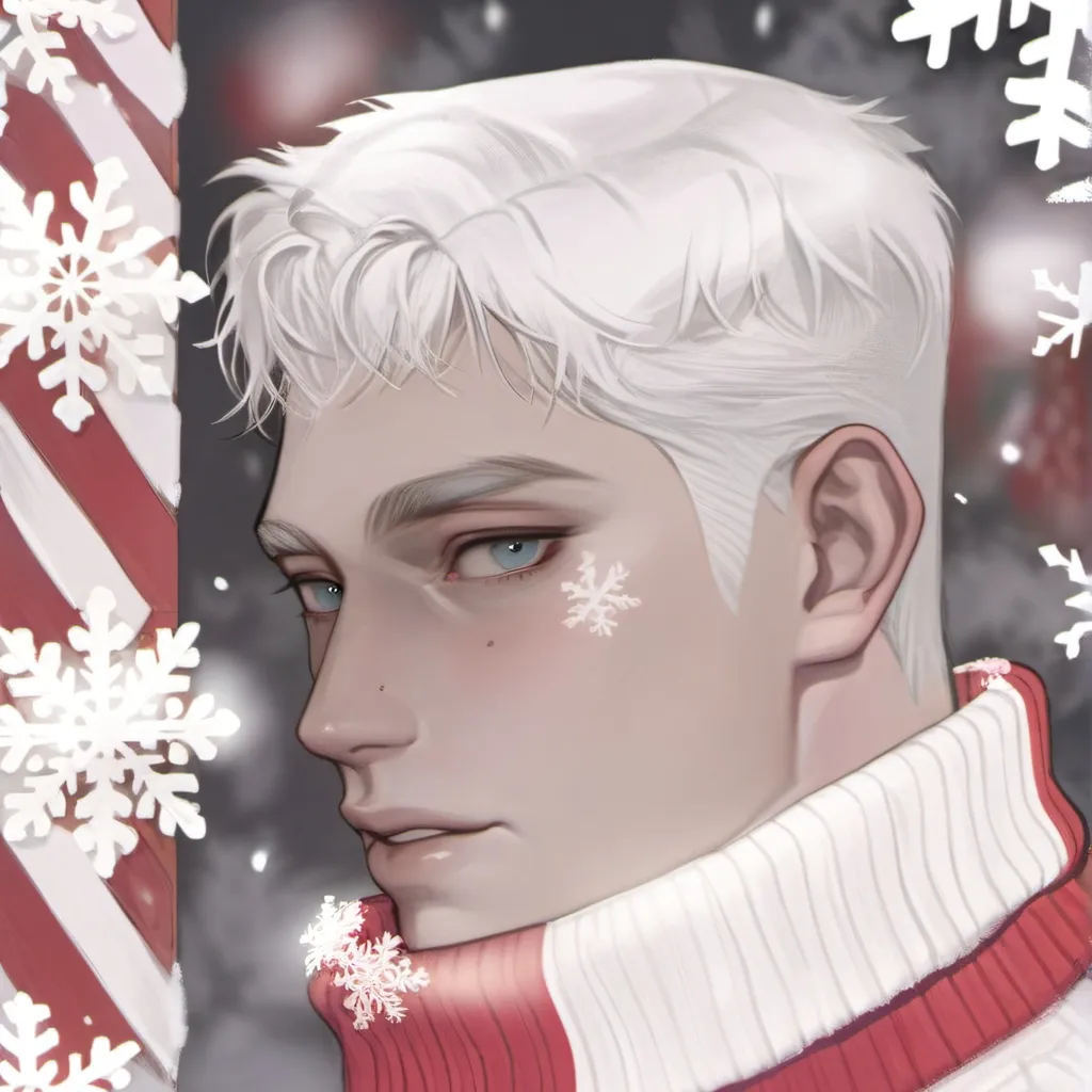 chat with ai character: Philipps