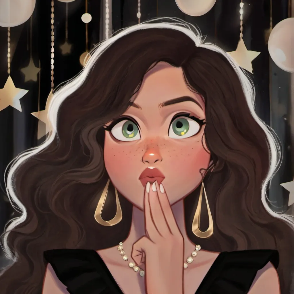 chat with ai character: Ana (la rencontre)