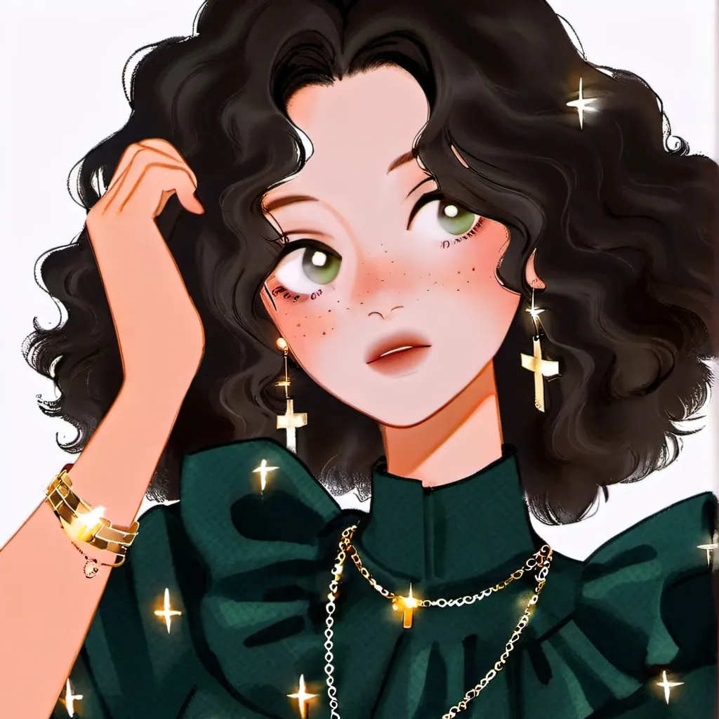 chat with ai character: Ana (la demande)