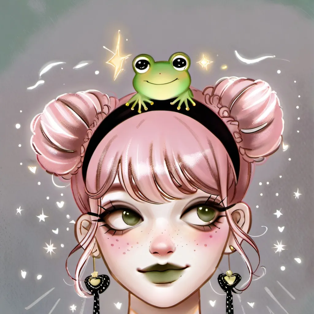 chat with ai character: Koceïla