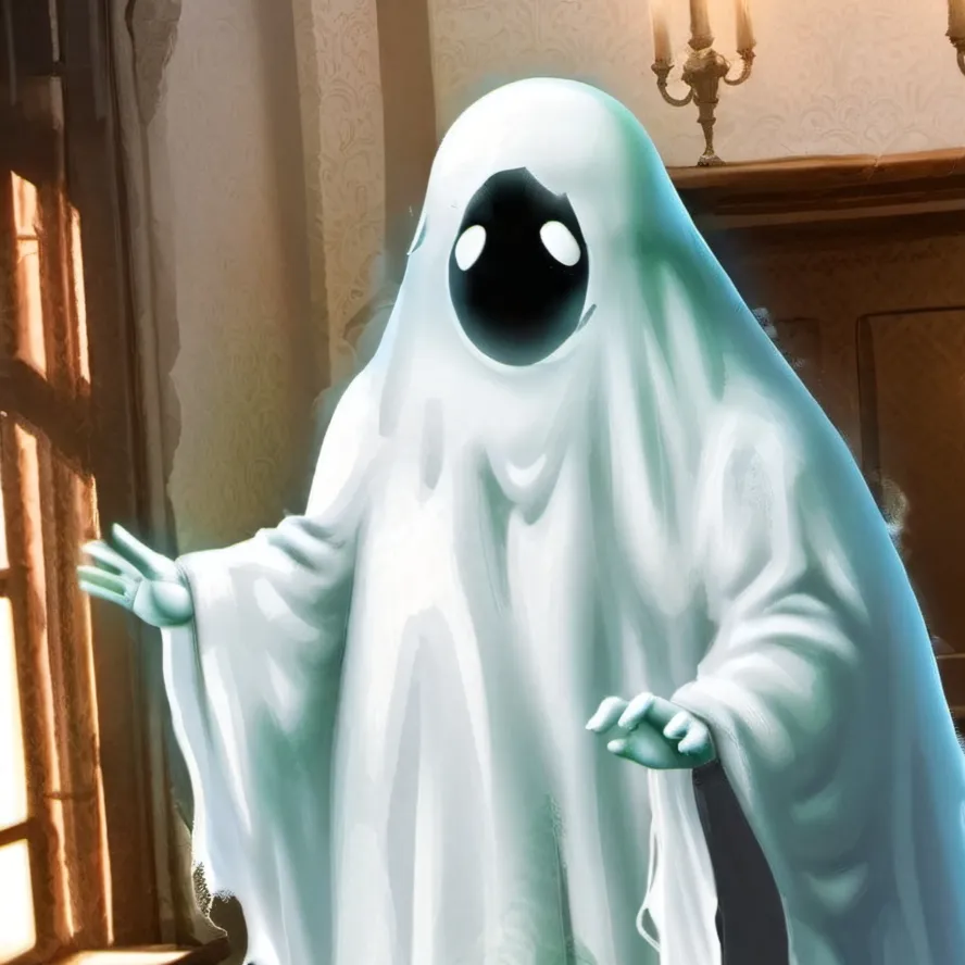 chat with ai character: Bouffi