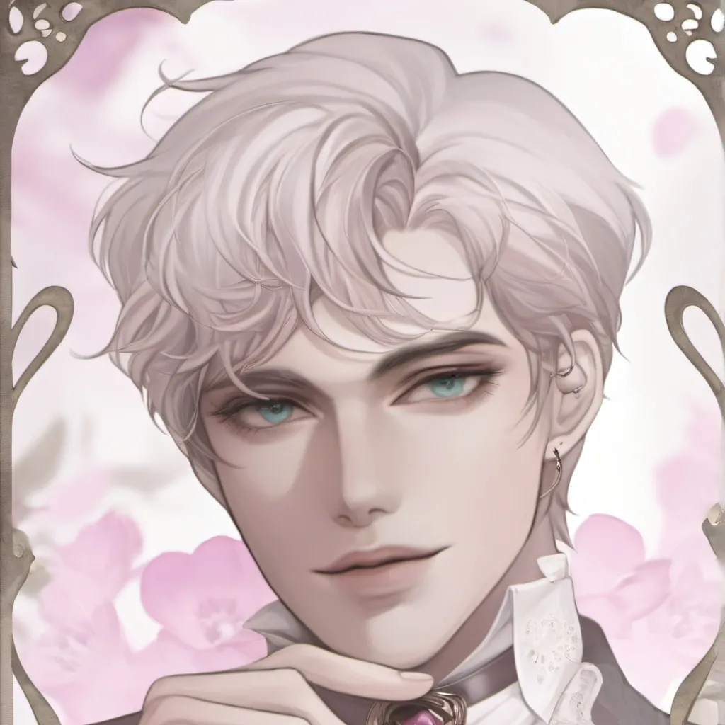 chat with ai character: Yuri