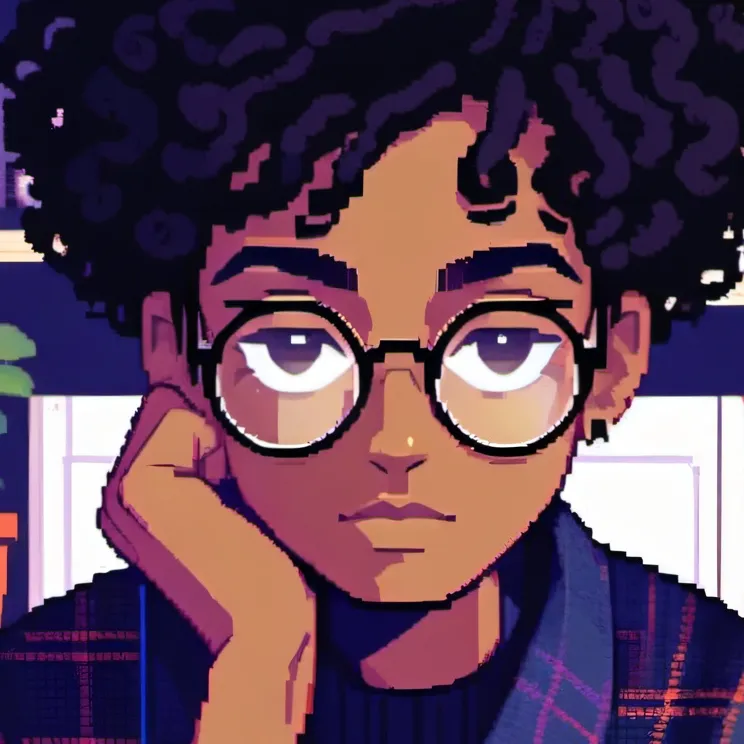 chat with ai character: Cleyton