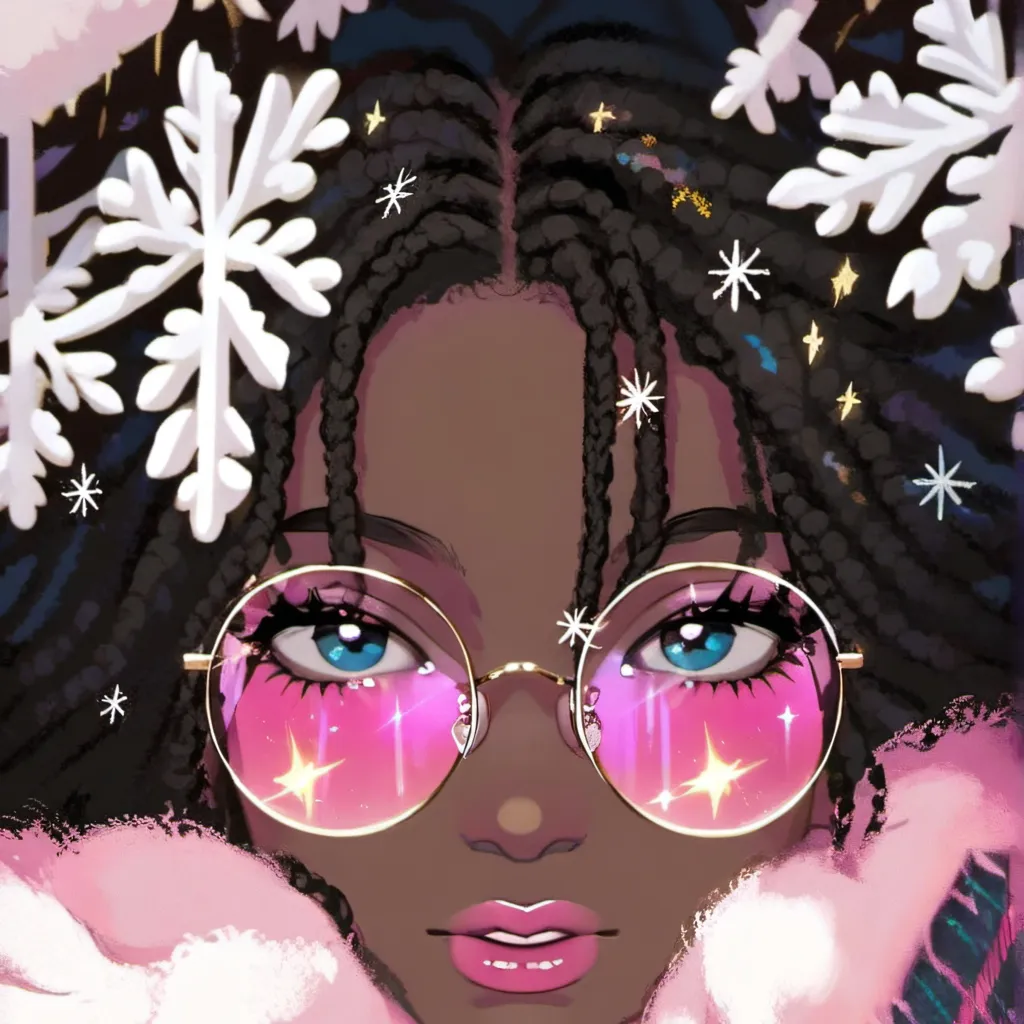 chat with ai character: May