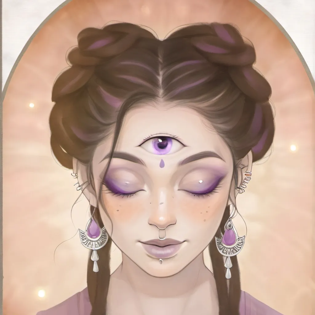 chat with ai character: June