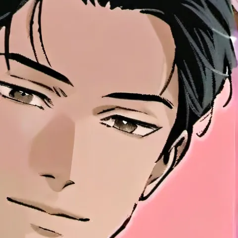 chat with ai character: Haru