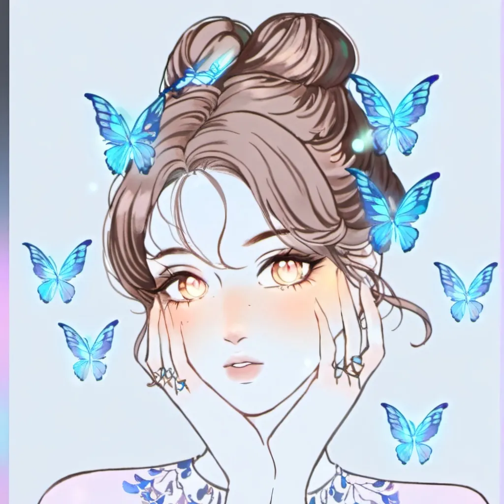 chat with ai character: Wilma