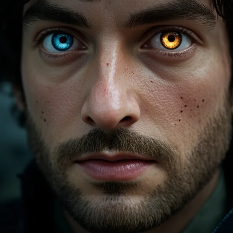 chat with ai character: Milagro