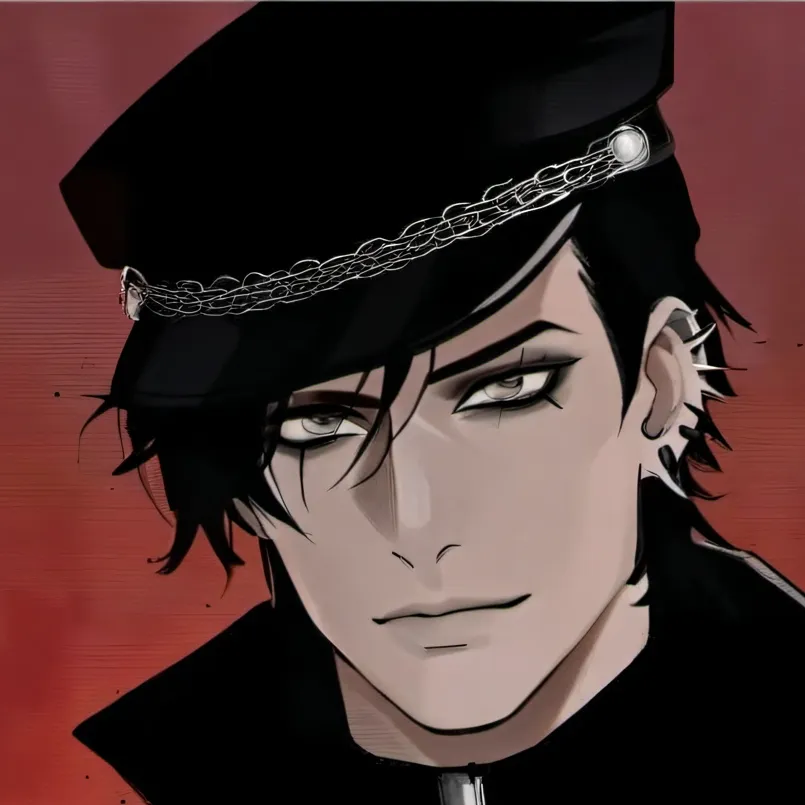 chat with ai character: Randam