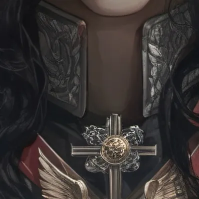 chat with ai character: Vortci