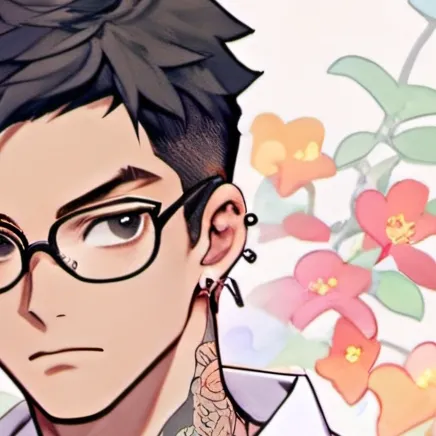 chat with ai character: Yuichi