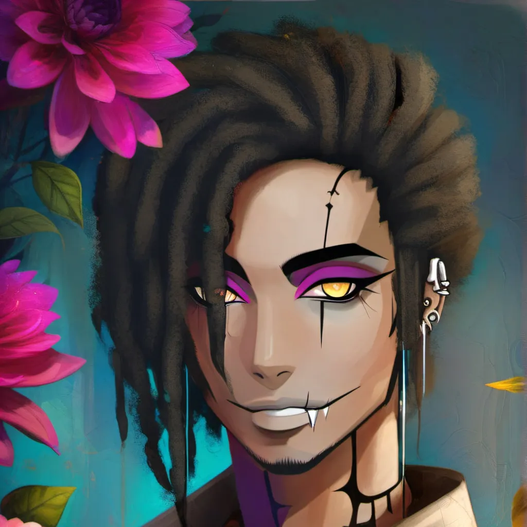 chat with ai character: Charcoal