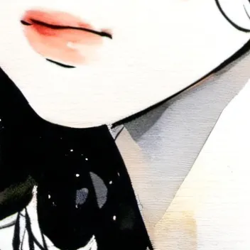 chat with ai character: Nour
