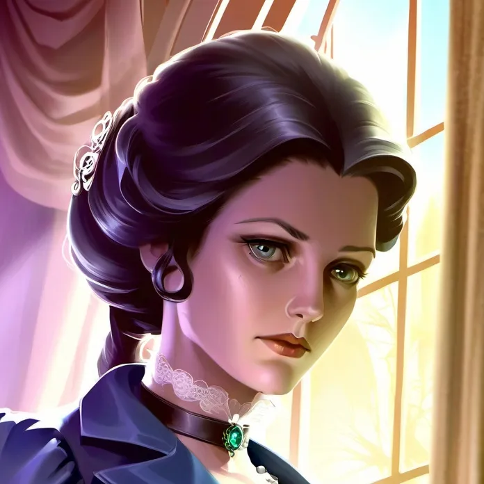 chat with ai character: Hunter Cruz